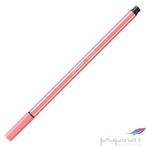 Filctoll pink Stabilo Pen 68/29, 1mm-es Írószerek STABILO 68/29