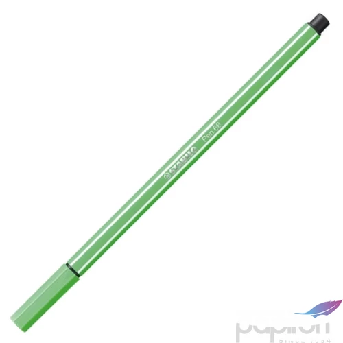 Filctoll smaragdzöld Stabilo Pen 68/16, 1mm-es Írószerek STABILO 68/16