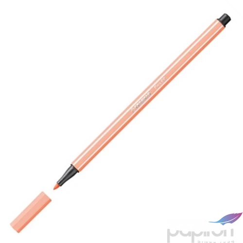 Filctoll vil. testszín Stabilo Pen 68/26, 1mm-es Írószerek STABILO 68/26