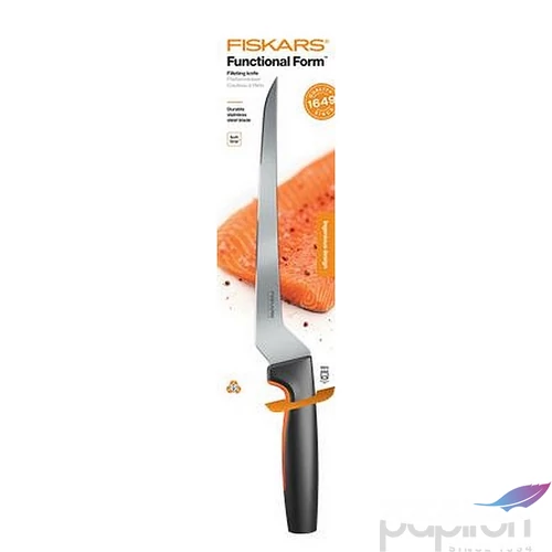 Filézőkés FISKARS Functiona Form 