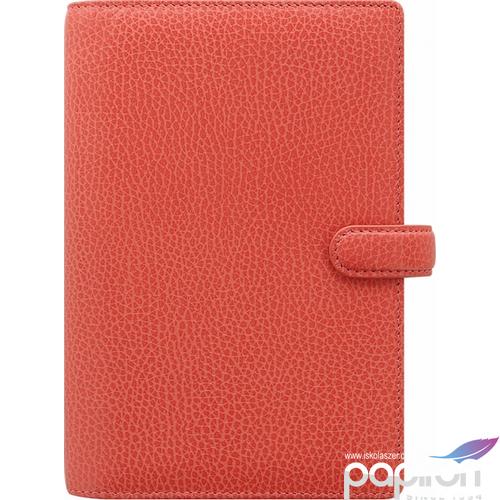 Filofax Finsbury Personal Málna Patent Dayliner 2024-es kollekció