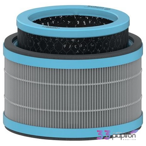 Filter Leitz HEPA allergia és influenza szűrő TruSens Z-1000
