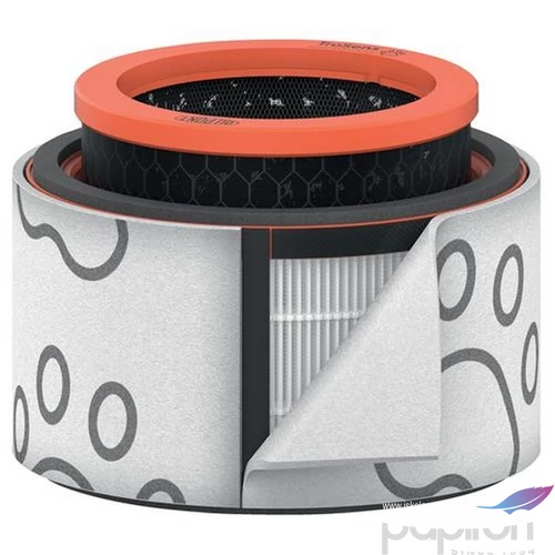 Filter Leitz HEPA háziállat szűrő, LEITZ TruSens Z-1000