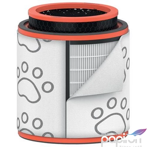 Filter Leitz HEPA háziállat szűrő, LEITZ TruSens Z-3000 / Z-3500