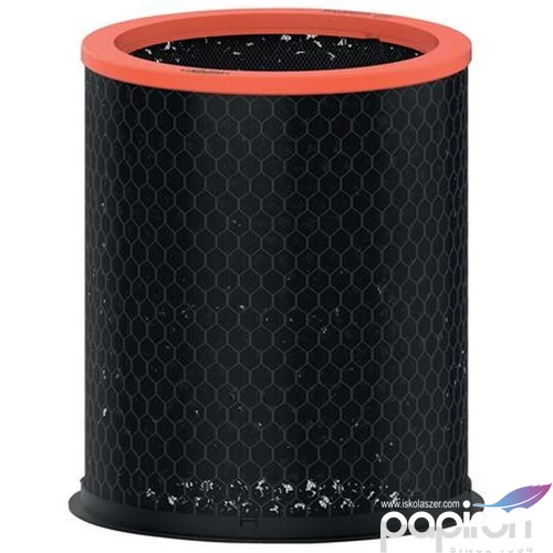 Filter Leitz szénszűrő cserebetét,rusensZ-3000/Z-3500 háziállat dobszűrőhöz