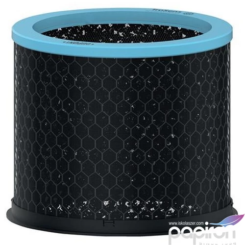 Filter Leitz szénszűrőcserebetét,TrusensZ-2000/Z-2500 allergia és influenza dobszűrőhöz