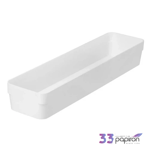 Fiókrendező 40x6x10cm SMARTSTORE Compact