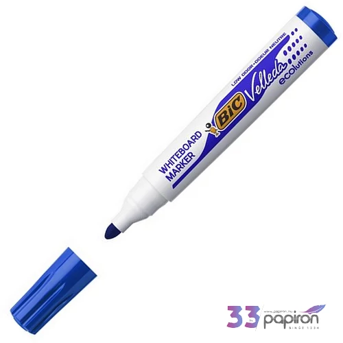 Flipchart- és táblamarker 1,4mm kúpos BIC