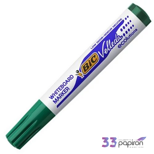 Flipchart- és táblamarker 1,4mm kúpos BIC