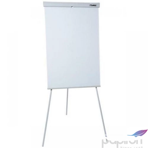Flipchart tábla 105x68cm Professzionális, Dahle