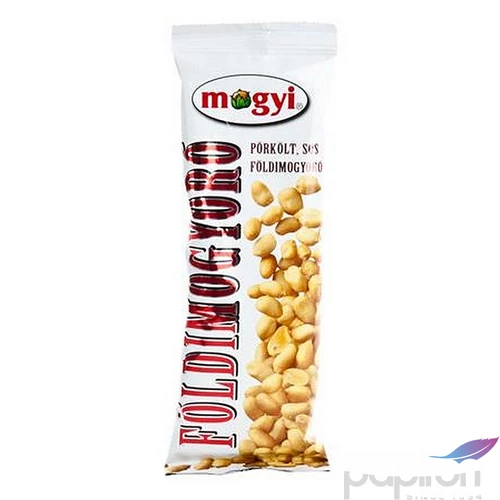 Földimogyoró 70g MOGYI sós 