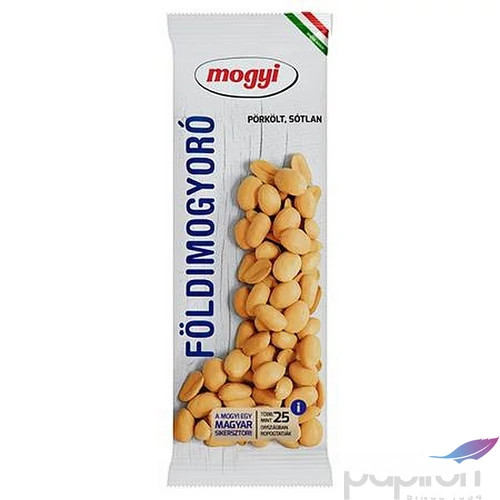 Földimogyoró 70g MOGYI sótlan 
