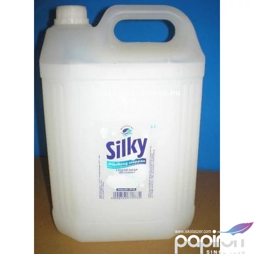 Folyékony szappan 5l Commerce_Clean Center