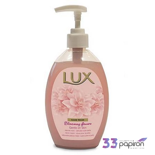 Folyékony szappan 0,5l LUX Professional Blooming Flowers
