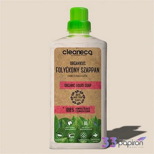 Folyékony szappan 1l CLEANECO