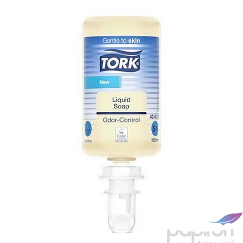 Folyékony szappan 1l S4 szagsemlegesítő TORK Odor-Control