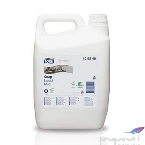 Folyékony szappan 5L TORK Universal KHH438