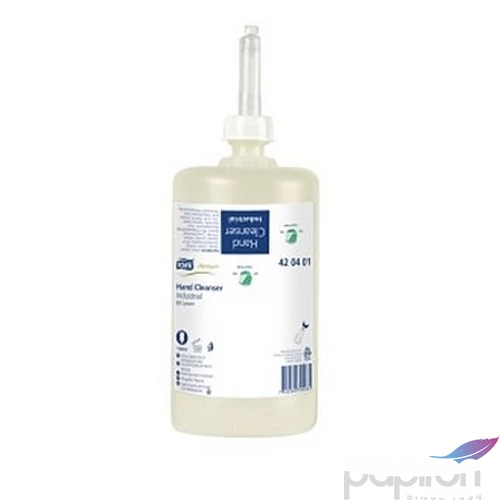 Folyékony szappan Tork 1L Premium ipari illatmentes KHH358