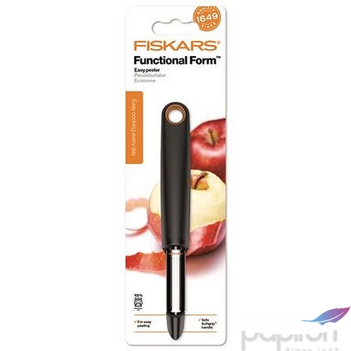 Forgópengés hámozó FISKARS  