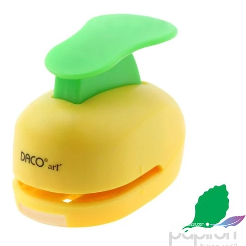Formalyukasztó Daco 18mm Falevél