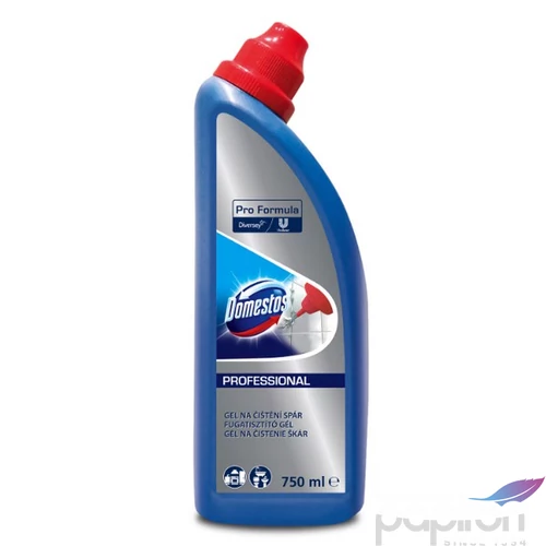 Fugatisztító szer 0,75l DOMESTOS Professional