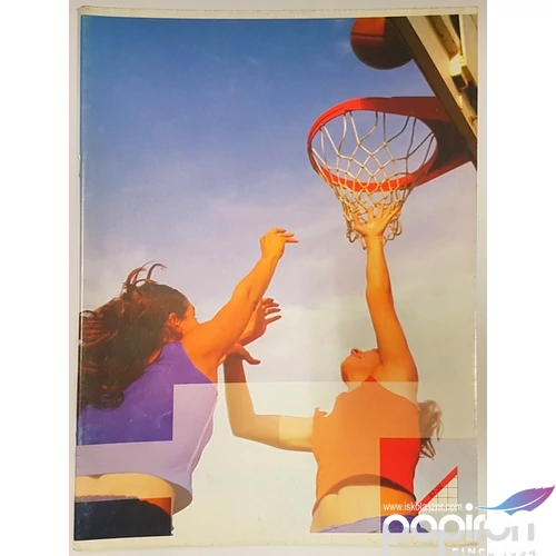 Füzet 87-32 A4 kockás Herlitz 0 iskolaszezonos termék