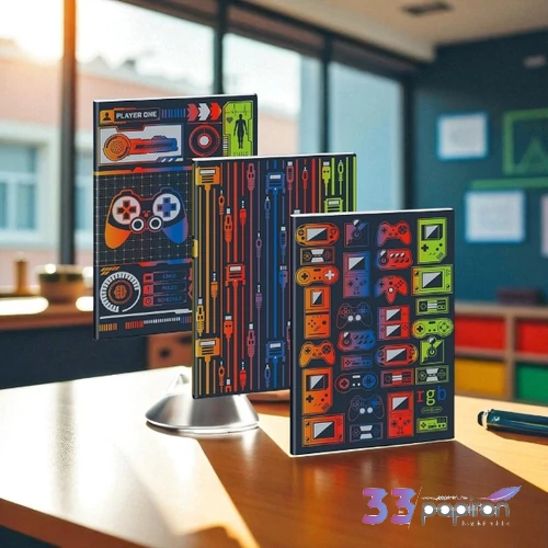 Füzet 87-40 A4 kockás Ars Una A/4 Extra Kapcsos Füzet-Négyzethálós Rgb 53124852