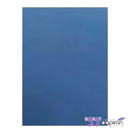 Füzet A4 vonalas 42 lap metalic
