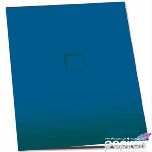 Füzet A5 kockás Pulse 52lap Dark Colours Irodai füzetek Pulse 222175