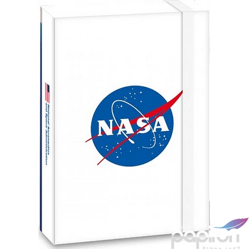 Füzetbox A5 Ars Una NASA NASA 20' 50860630 prémium