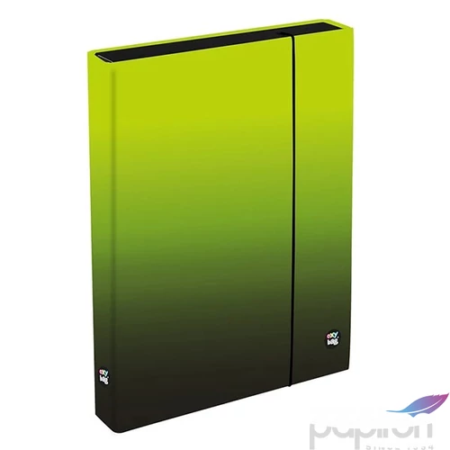 Füzetbox OXY Next Jumpo A/4 Ombre 
