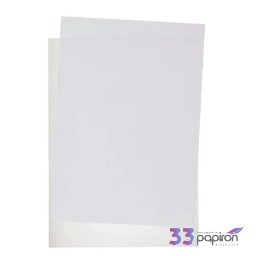 Genotherm  PP A4 100 mikron DURABLE rPP