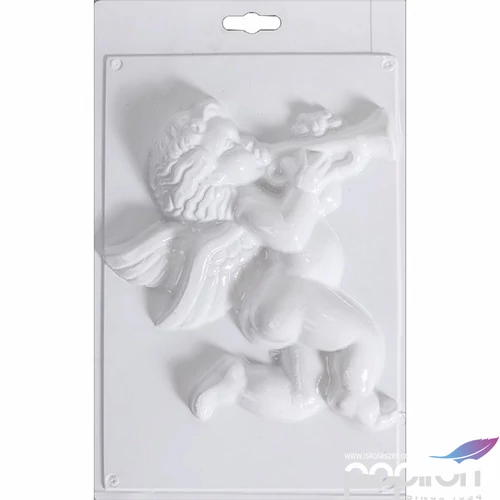 Gipszkiöntő forma kerti állatok 29 x 18 cm