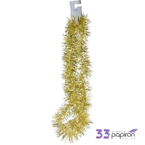 Girland Fenyődísz '24 Füzér 88cm kpm