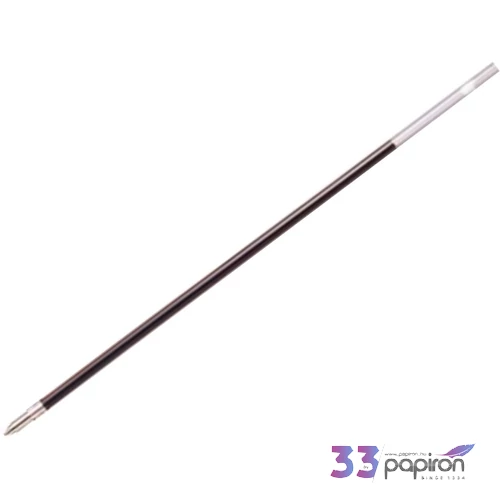 Tollbetét Zebra H-0,7 piros Tollbetét 0,7mm 