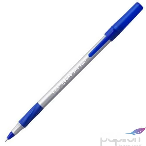 Golyóstol 0,28mm kupakos BIC Round Stic Exact kék