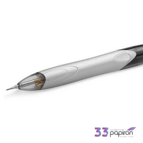 Golyóstol háromszínű nyomósirónna egyben BIC 4 Colours + grafitbé