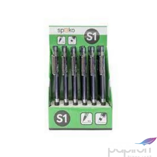Nyomósiron Spoko S0131 S1 0,5mm