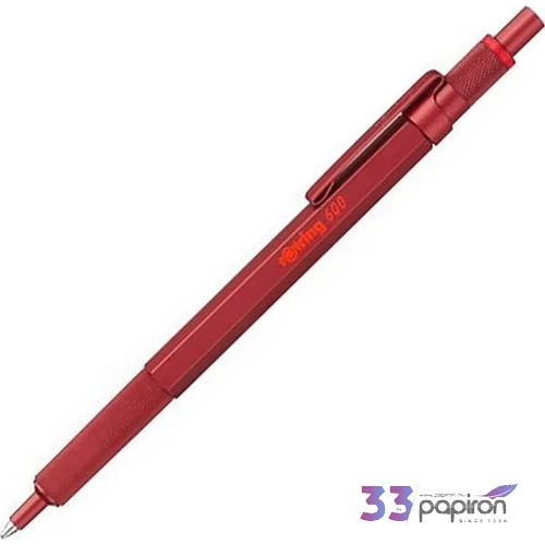 Golyóstoll Rotring 1,0mm