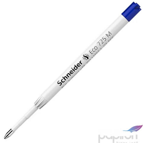 Golyóstollbetét 0,5mm Eco 725 M", kék 