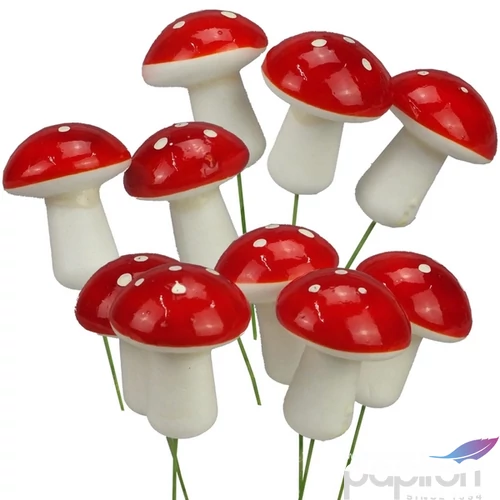 Gomba pick 5cm 10db/cs