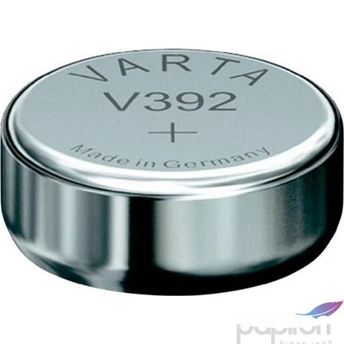Gombelem VARTA V392/LR41/SR41 1 db VEV391