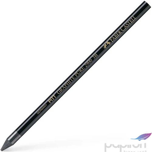 Faber-Castell grafitceruza 3B Pitt tömör grafitrúd AG-Pitt 117303