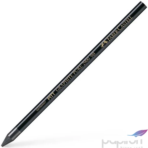 Faber-Castell grafitceruza 9B Pitt tömör grafitrúd AG-Pitt 117309
