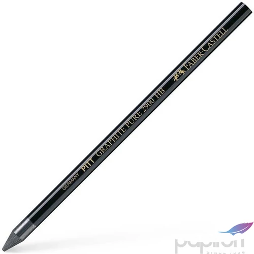 Faber-Castell grafitceruza HB Pitt tömör grafitrúd AG-Pitt 117300