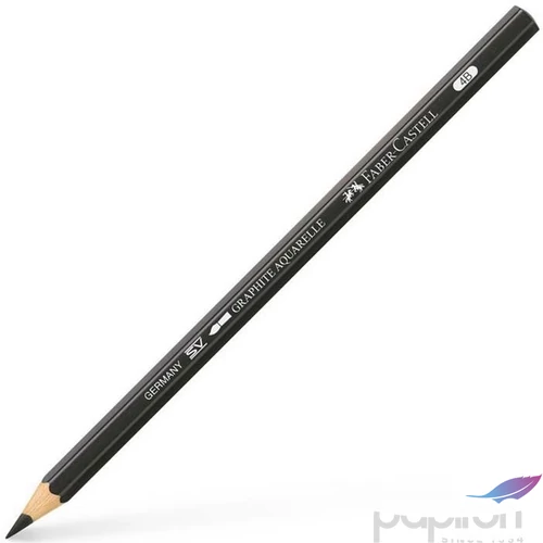 Faber-Castell grafitceruza 4B AG-grafitceruza Akvarell Art
