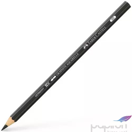 Faber-Castell grafitceruza 8B AG-grafitceruza Akvarell Art