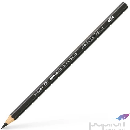Faber-Castell grafitceruza HB AG-grafitceruza Akvarell Art