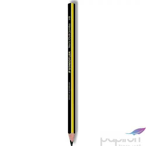 Grafitceruza Staedtler Noris Club HB háromszögletű vastag TS118