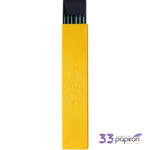 Grafithegy 3B Versatil 2mm Kon-I-Noor 4190/3B